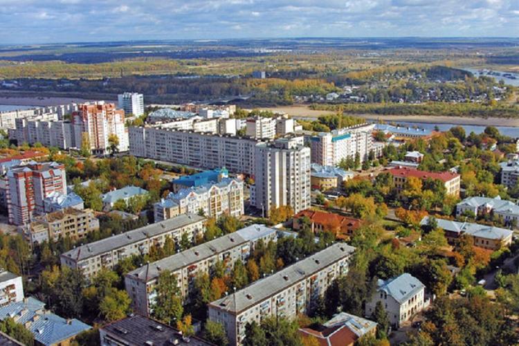 В Кировской области продолжает расти число заразившихся коронавирусом 