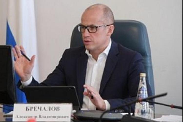 Бречалов: Удмуртия планирует до конца мая выйти из режима самоизоляции