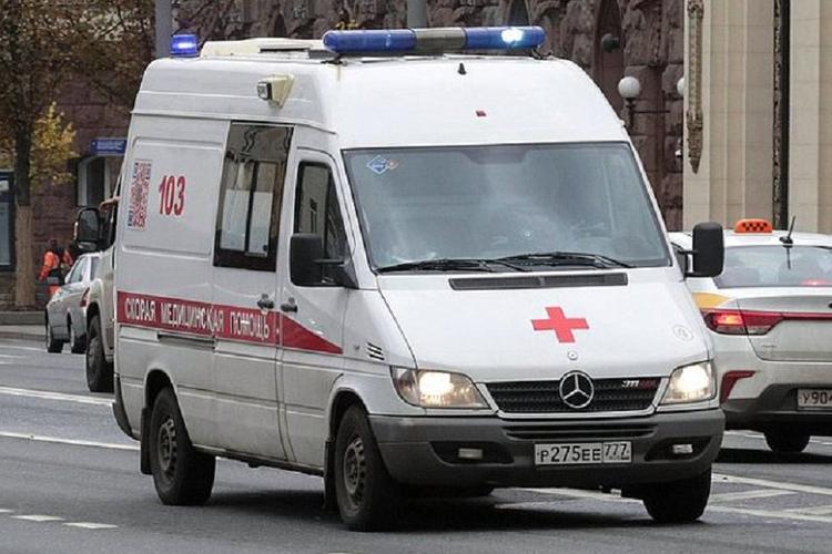 В Сочи семь полицейских госпитализировали с диагнозом коронавирусная инфекция 