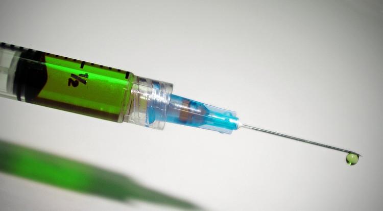 В Кировской области проведут исследования вакцины от полиомиелита для профилактики COVID-19