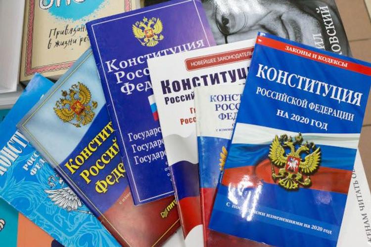 Челябинский врач рассказала, как поправки в Конституцию помогут НКО