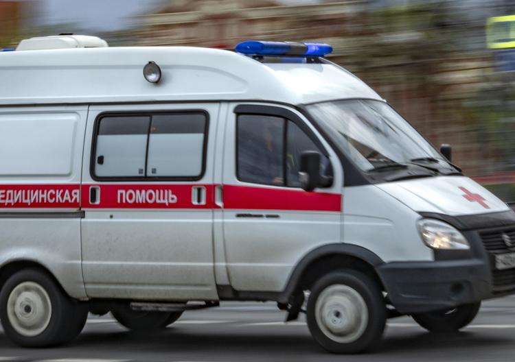 В Ярославской области медики вылечили 82-летнюю пациентку с коронавирусом 