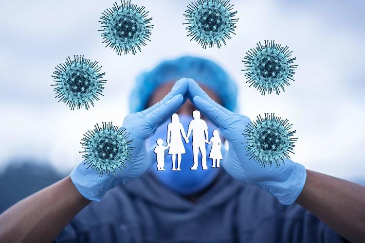 Академик РАН рассказал, сколько бессимптомных больных с коронавирусом может быть в РФ