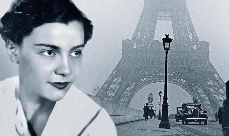 Подвиг Веры Оболенской: как русская княгиня боролась с фашистами в оккупированном Париже
