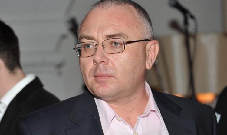 Ведущий телеканала «Дождь» Павел Лобков сообщил, что болен коронавирусом