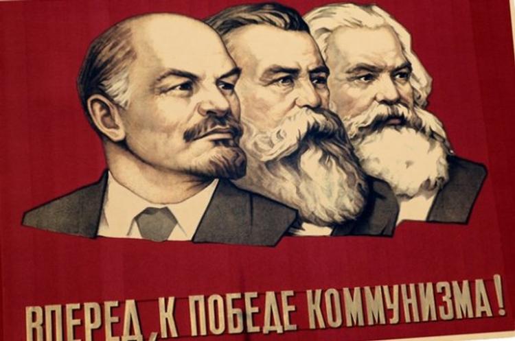«С нами Ленин впереди». О коммунистических государствах современности