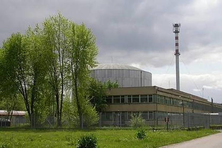 Польское агентство атомной энергии сообщило о пожаре в Национальном центре ядерных исследований 