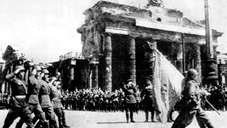 Глава МИД ФРГ назвал Германию единственной виновницей начала Второй мировой войны и призвал не переписывать историю