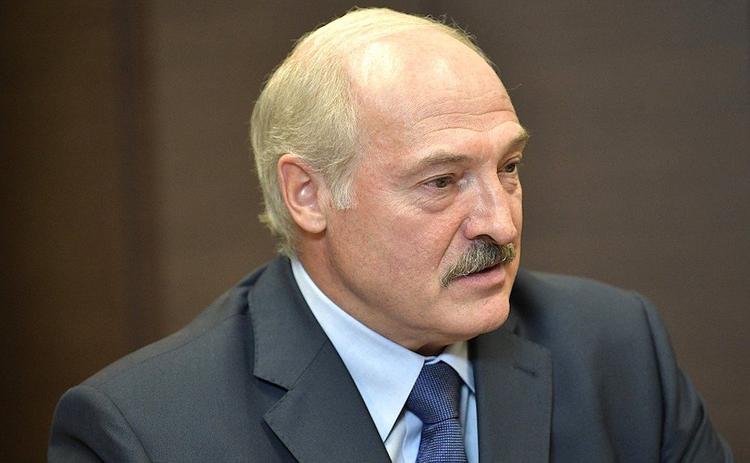 Лукашенко направил Трампу поздравления с 75-летием победы над фашизмом