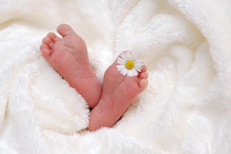 В Тамбовской области коронавирус выявлен у трехдневного  новорожденного  ребенка