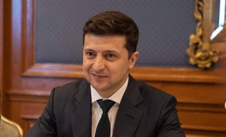 Зеленский объяснил, чего ждет от Саакашвили на новом посту