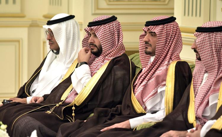 Саудовская Аравия начинает экономить.  НДС вырастет в три раза 