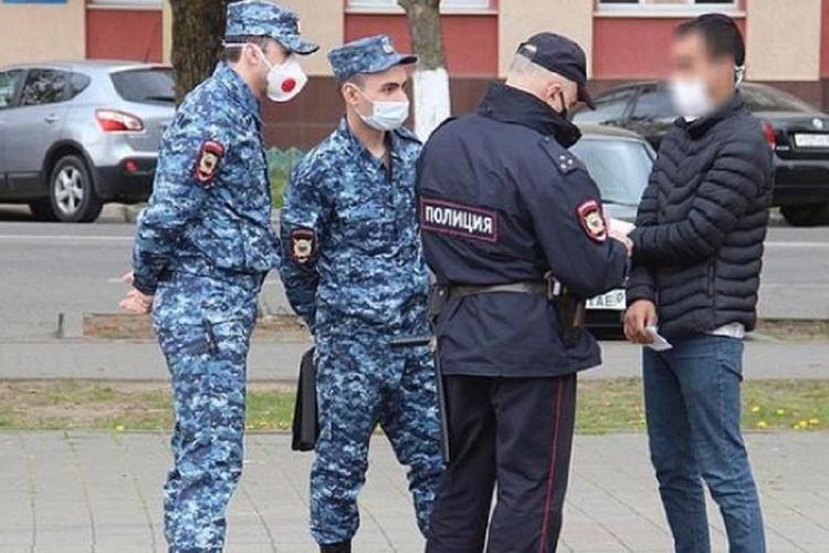 Власти Красноярского края продлили режим самоизоляции до конца мая