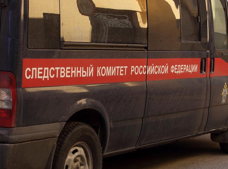 В СК рассказали о жителе Ставрополья, бросившем гранату во двор шумным соседям