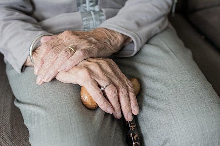 От коронавируса вылечилась самая пожилая жительница Испании