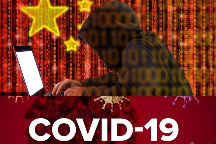 К охоте за разработками вакцины от COVID-19 подключились китайские хакеры