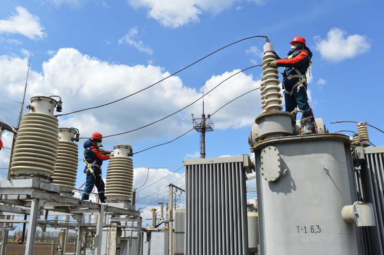 Два крупных энергоцентра отремонтируют в Армавире