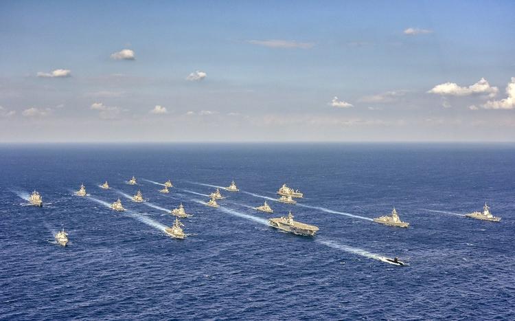 Озвучен прогноз о военном разгроме Россией Японии в случае ее нападения на Курилы  