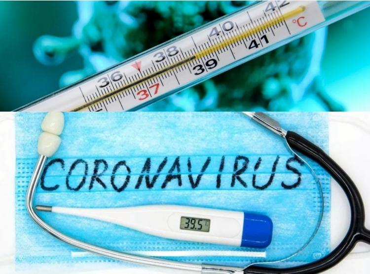 «Мне казалось, я заживо сгорю»: истории больных коронавирусом