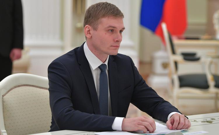 Москва ищет в Хакасии поводы для снятия губернатора