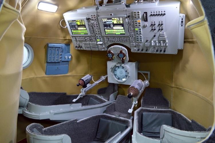 NASA приобрело дополнительное место на «Союзе»