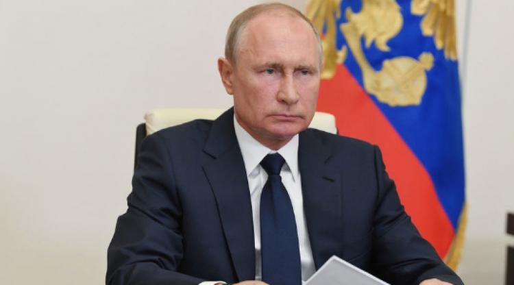 Большинство россиян сочли важными меры поддержки, предложенные Президентом