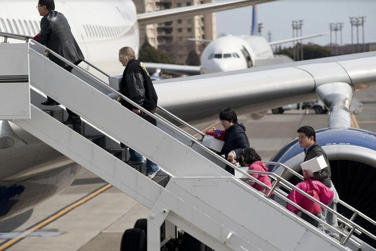 В России могут усилить меры безопасности авиаперевозок