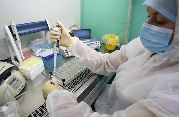 Собянин объявил о скором начале массового скрининга на антитела к COVID-19