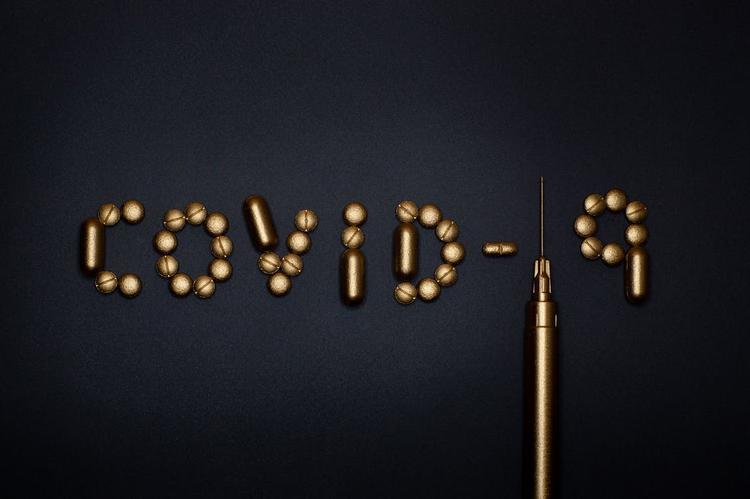 В столице за последние сутки скончались 58 человек, у которых был выявлен коронавирус COVID-19