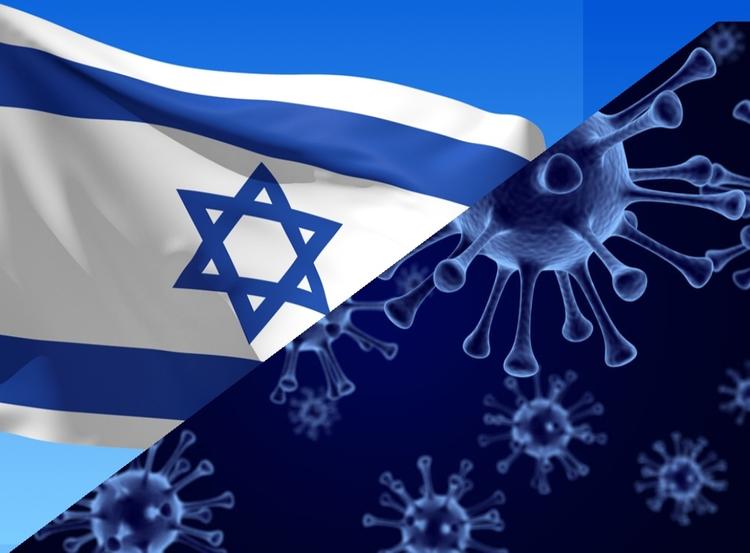 Улучшение и выход из кризиса. Коронавирусная ситуация в Израиле