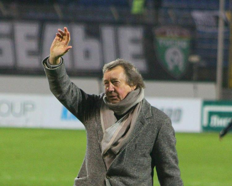 Болельщики «Локомотива» призвали к немедленной отставке руководства клуба