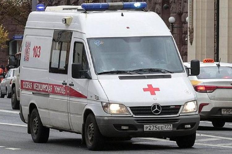 На Ставрополье врачи скорой помощи пожаловались на отсутствие надбавок за работу с ковид-больными