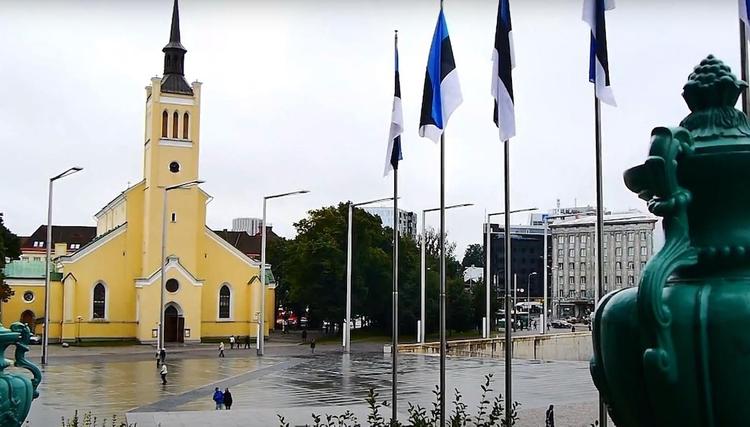 Что следует знать путешествующим в Эстонию