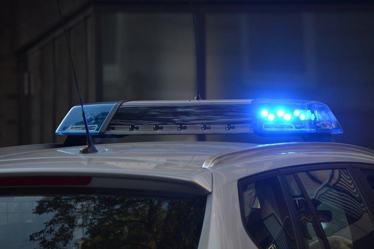 В Ногинске задержали двоих мужчин, подозреваемых в нападении на полицейского 