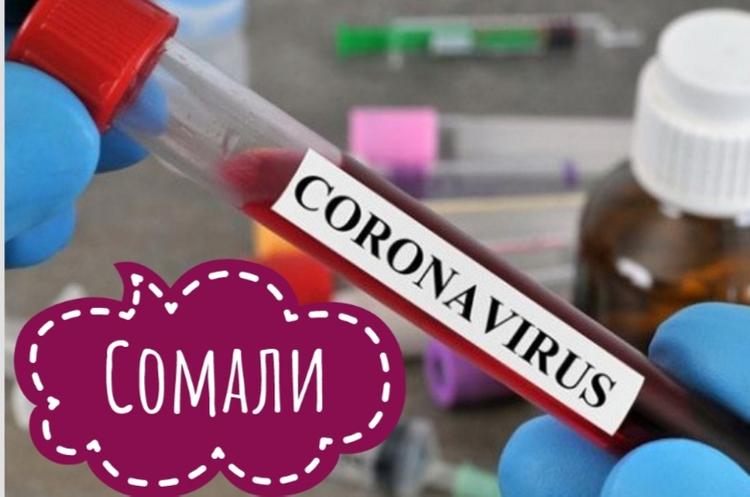 В нищем Сомали коронавирус почти не встречает сопротивление 