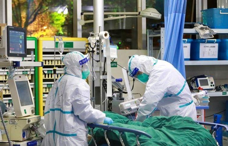 В московской больнице от коронавируса умер трехлетний ребенок