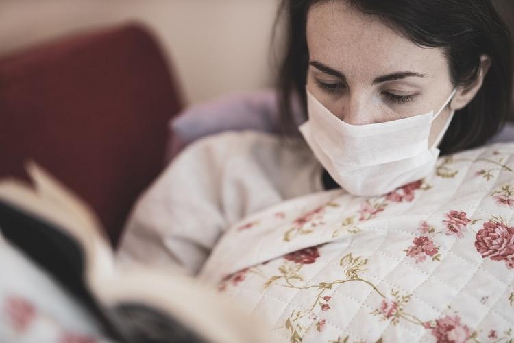 В московской больнице у 215 пациентов подтвердили коронавирус, среди них дети и беременные 