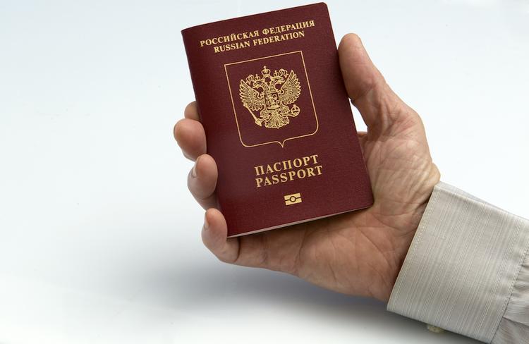 В Пермском крае женщина три года жила по «мужскому» паспорту