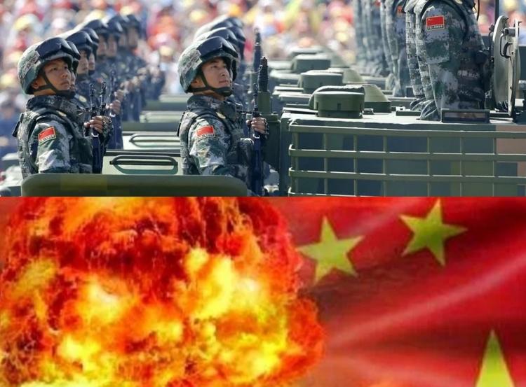Китай наращивает вооружение: мир на пороге ядерной анархии