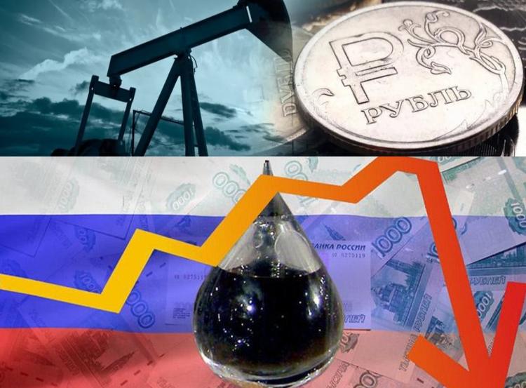 Нефтяная эра закончилась. Что теперь нужно ​делать России​