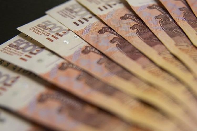 7,6 млрд рублей направят на доплаты сотрудникам социальных учреждений
