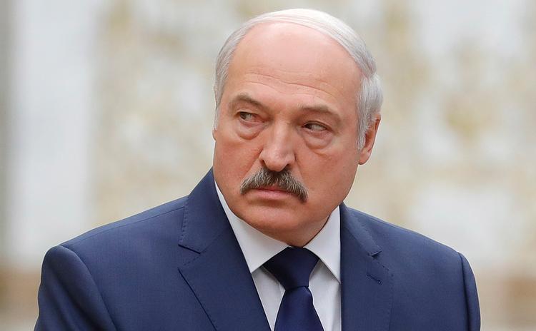Вашингтон протянул руку помощи Лукашенко