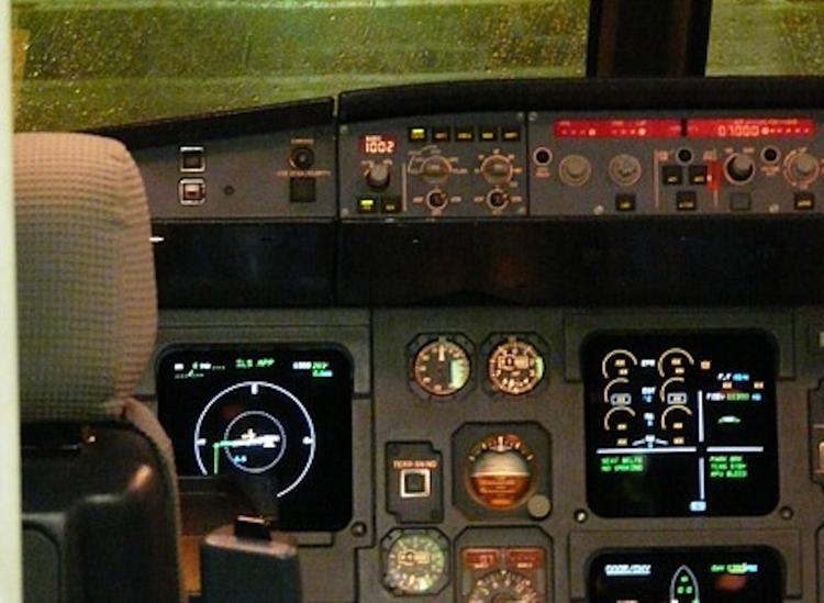 Женщина-пилот погибла в авиакатастрофе в Канаде