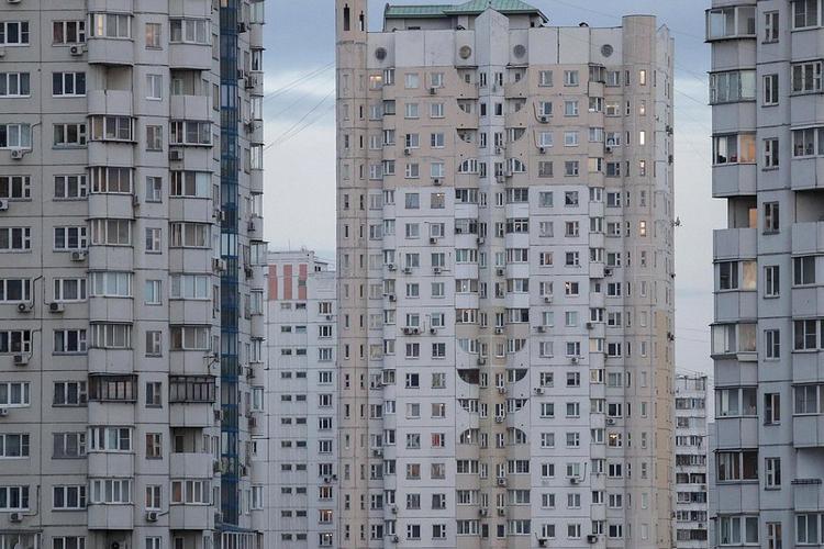 Российским арендодателям дадут отсрочку по уплате отдельных налогов