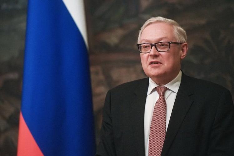 Замглавы МИД: Москва никогда не просила Вашингтон снять санкции с России