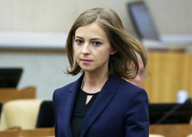 Наталья Поклонская рассказала, что думает о  просьбах крымчан вернуться в должность прокурора 