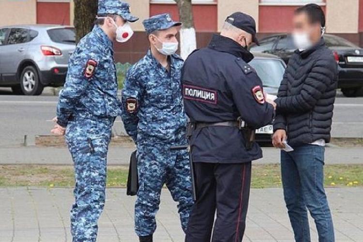 Власти Омской области решили продлить режим самоизоляции до начала лета