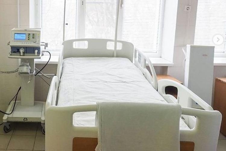 В Ставропольском крае количество умерших пациентов с коронавирусом достигло 32