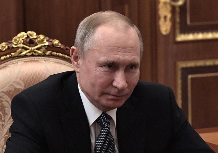 Путин заявил, что России удалось сохранить созданную в СССР систему здравоохранения