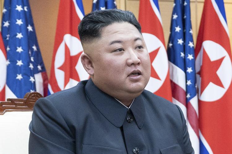 Ким Чен Ын вновь «пропал»: глава КНДР не появлялся на публике три недели